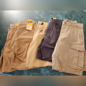 Men's Carhartt Short Lot (32)